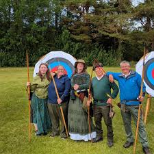 Image result for Green Hollow Bowmen