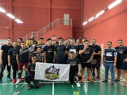 Image result for Felliscliffe Badminton Club