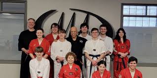 Image result for Mobile Martial Arts Community Interest Company
