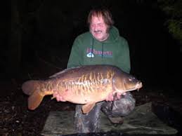 Image result for Woking & District Angling Association