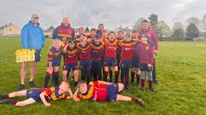 Image result for Boothtown Terriers A R L F C