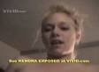 model home sex tape