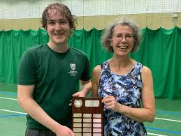 Image result for Ware Badminton Club