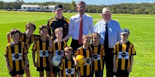 Image result for Helensburgh Netball Club