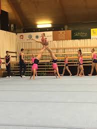 Image result for Spelthorne School Of Gymnastics