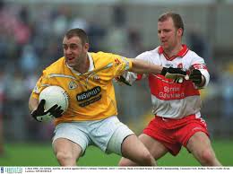 Image result for St Paul`s Gaelic Football Club