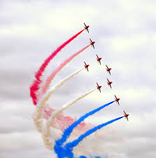 Image result for Farnborough Arrows