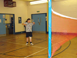 Image result for Worthing Nondescripts Badminton Club