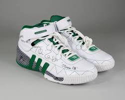 Image result for kevin garnett shoes