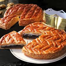 「ガウル・ガレット・デ・ロワ」の画像検索結果