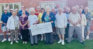 Image result for Victoria Park Bowling Club (Bridgwater)