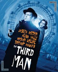 Image result for the third man