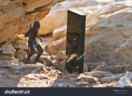 Image result for black monolith