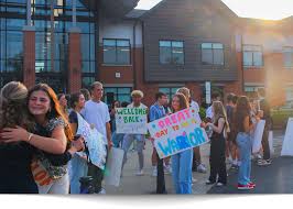 Image result for Warrior Academy - The Abbey C Of E Primary School