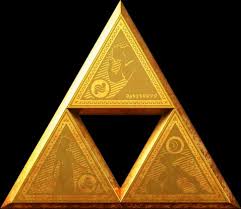 Image result for Tri-Force