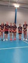 Image result for Avon Vale Badminton Club