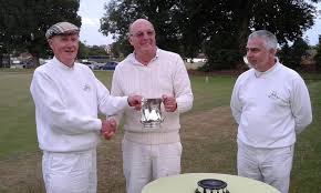 Image result for Compton Croquet Club