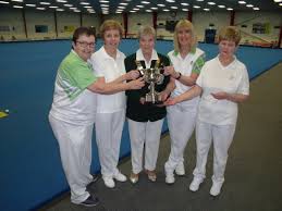 Image result for County Antrim Indoor Bowls Club