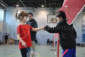 Image result for Nomads (Warrington) Badminton Club