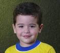 Andy Casanova Fernández. Mi único nieto, Andy, cumple tres añitos ya. - andy-casanova-fernandez