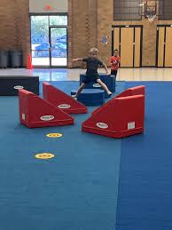 Image result for Extreme Adventures Parkour Club