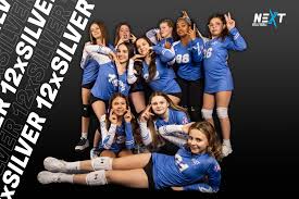 Image result for Newmarket Volleyball Club