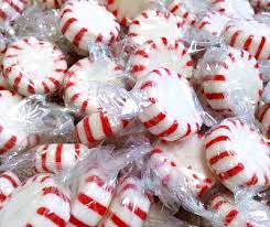 Image result for mint candy