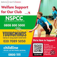 Image result for Harlow Badminton Club