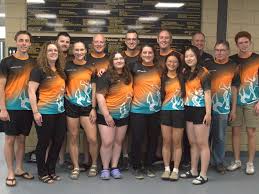 Image result for Plymouth Underwater Hockey Club