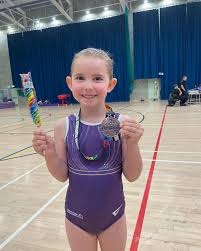 Image result for Croydon Acro Gymnastics Club