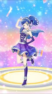 「霧矢あおい アイカツ!」の画像検索結果