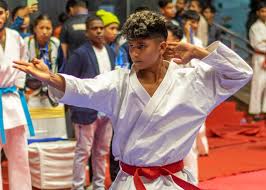 Image result for Bushido Academy Of Martial Arts (Bama)