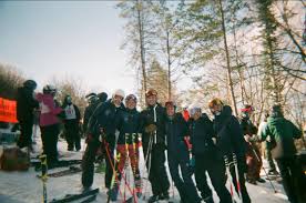 Image result for Birmingham University Ski & Snowboard Club