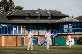 Image result for Thames Ditton Cricket Club