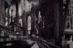 On Influence: Batman, Gotham City, and an Overzealous Architecture ...