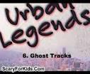 Urban Legends