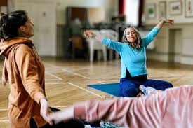 Image result for Bath School of Shiatsu and Yoga