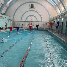 Image result for Horley Swimming Club