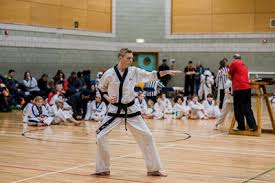 Image result for Bytomic Tae Kwon Do Beaconsfield