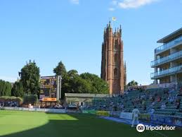 Image result for Taunton Deane Cricket Club