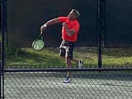 Image result for Mole Valley Mini Tennis Club