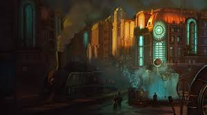 Image result for steampunk