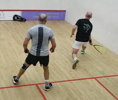 Image result for Devon & Exeter Squash Club