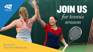 Image result for Salts Tennis Club