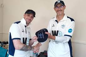 Image result for Portsmouth Community Cricket Club