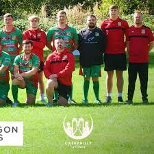 Image result for Tredegar Ironside Rugby Football Club