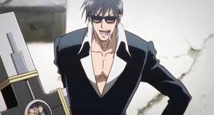 「マコト・ヤマモト 無責任艦長タイラー」の画像検索結果