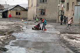 Image result for romska osada