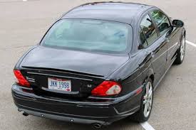 Image result for Black 2004 Jaguar