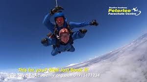 Image result for Peterlee Parachute Centre